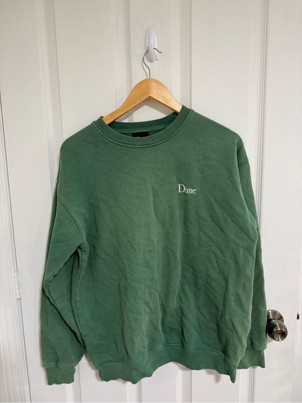 Dime - Unisex Crewneck Sweatshirt